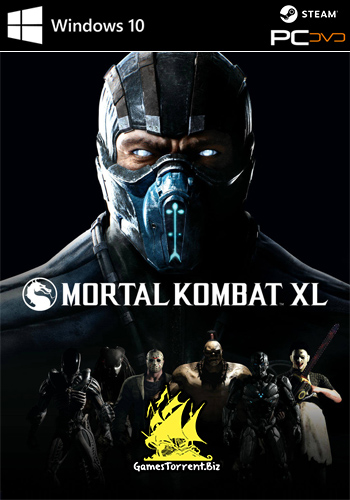 Mortal kombat the movie cast
