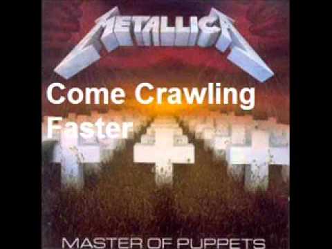 Metallica Master Puppets Rapidshare Search Downloads